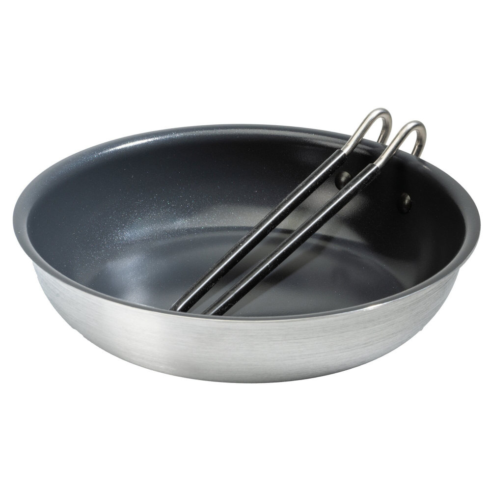 GSI Pfanne Bugaboo CERAMIC