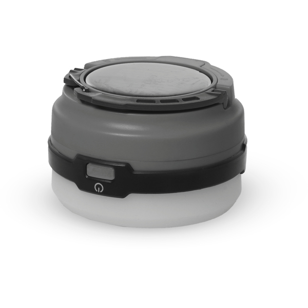 Brunner LED-Solarleuchte Pollux