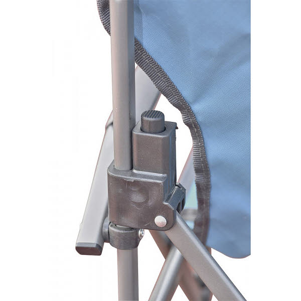 Uquip Kinderstuhl Kirby türkisblau