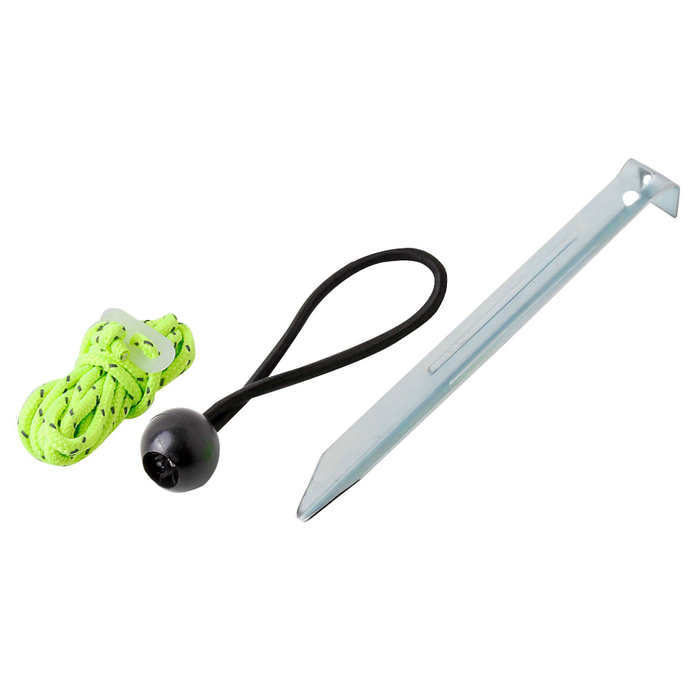 Brunner Sonnensegel Sunny View 290 x 190 cm