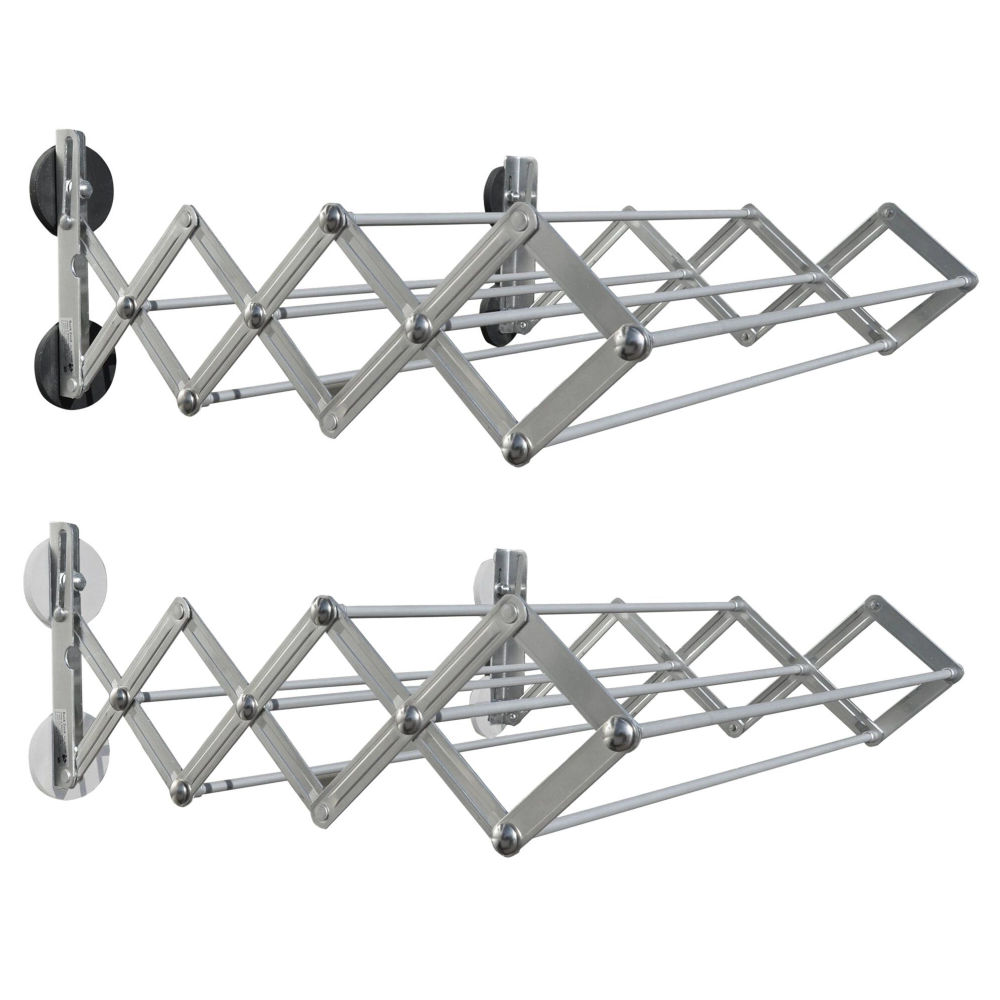 Brugger Wäschetrockner flexiMAGS ausziehbar