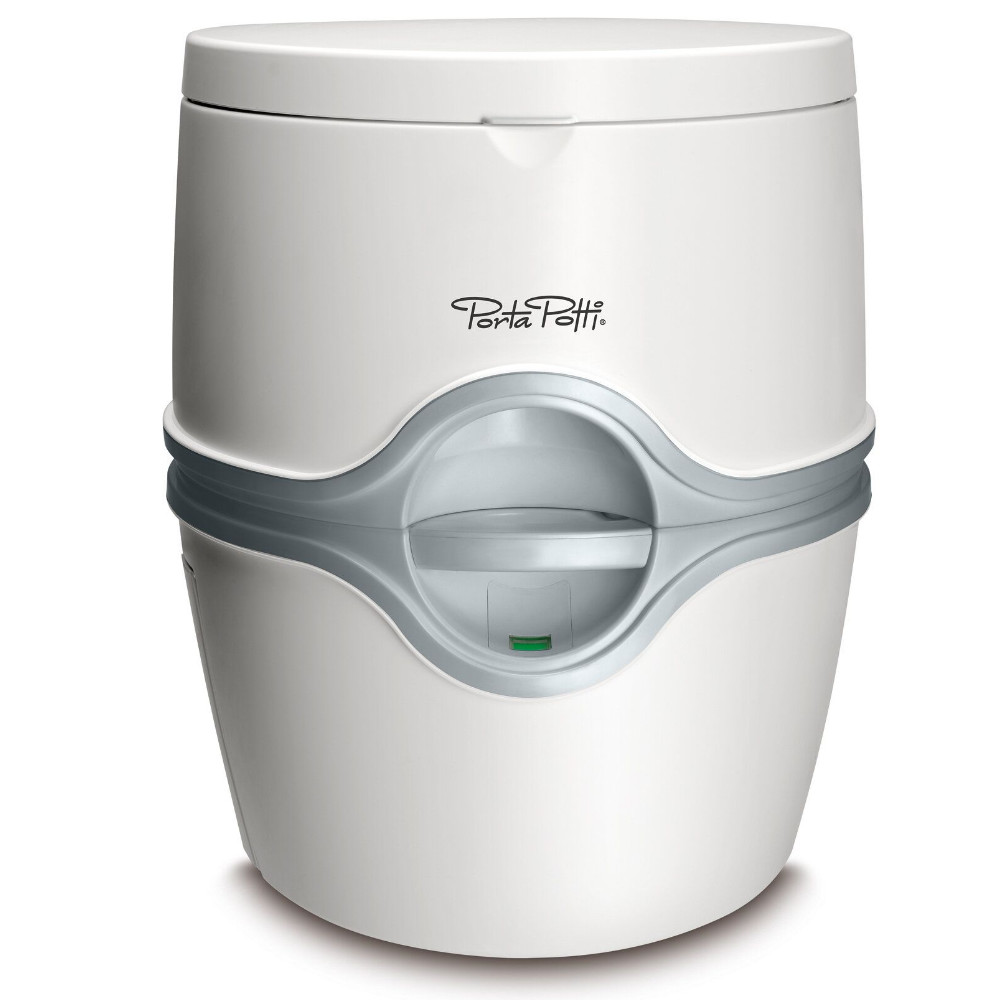 Thetford Porta Potti 565E weiß