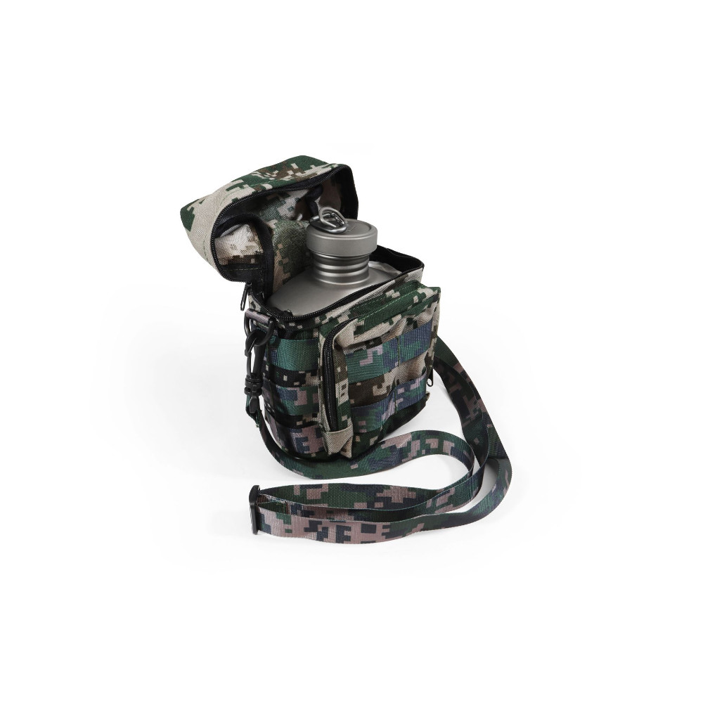 Origin Outdoors Feldflasche Titan 1 L