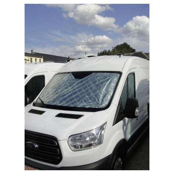 Tecon Covercraft Thermo-Innenmatte f. Fiat Ducato, Bj. 1995-2006