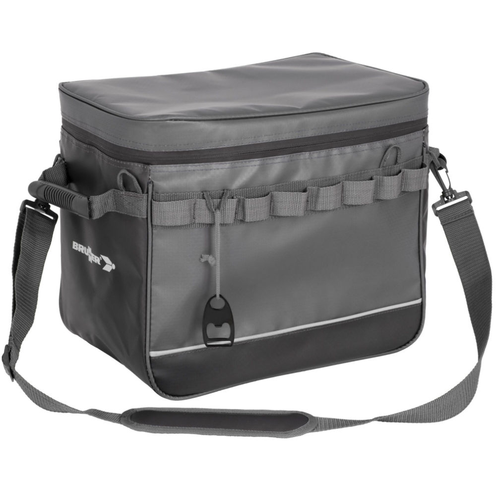 Brunner Kühltasche Gelbag