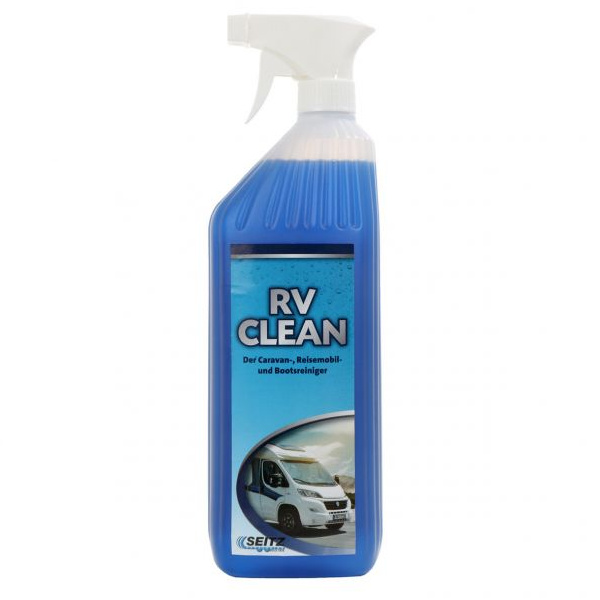 Seitz Caravaning RV Clean Caravan- und Bootsreiniger