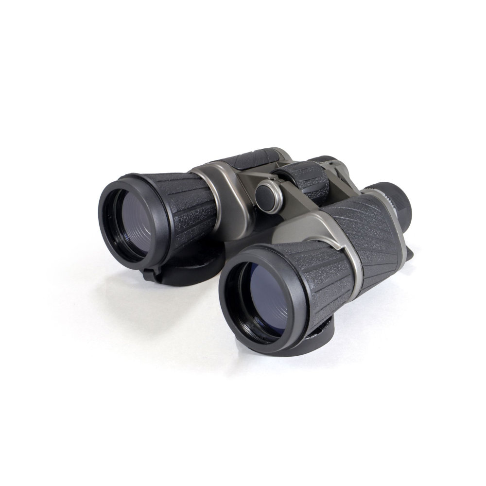 Origin Outdoors Fernglas Quick-View 7 x 50 schwarz Porro