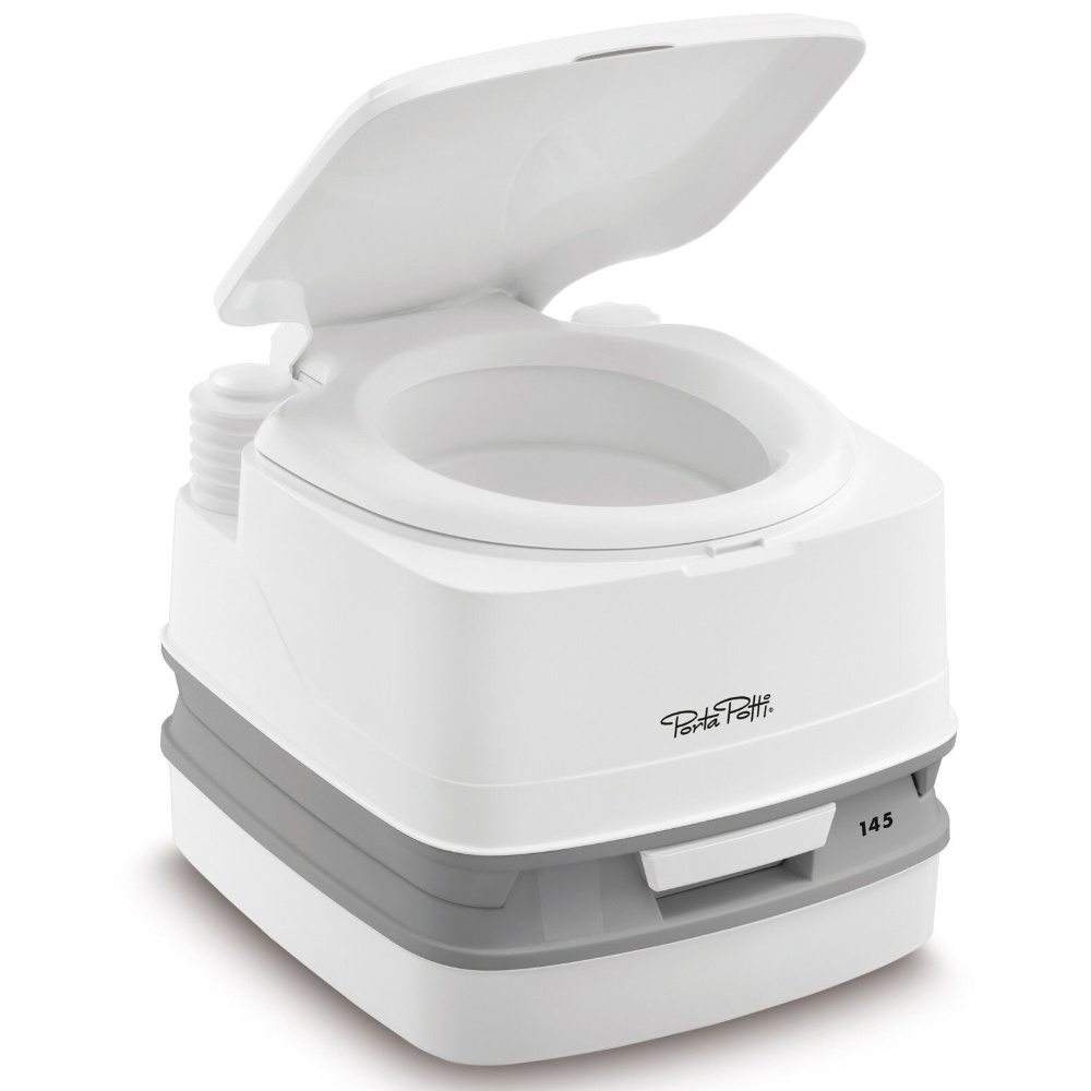 Thetford Porta Potti 145 weiß