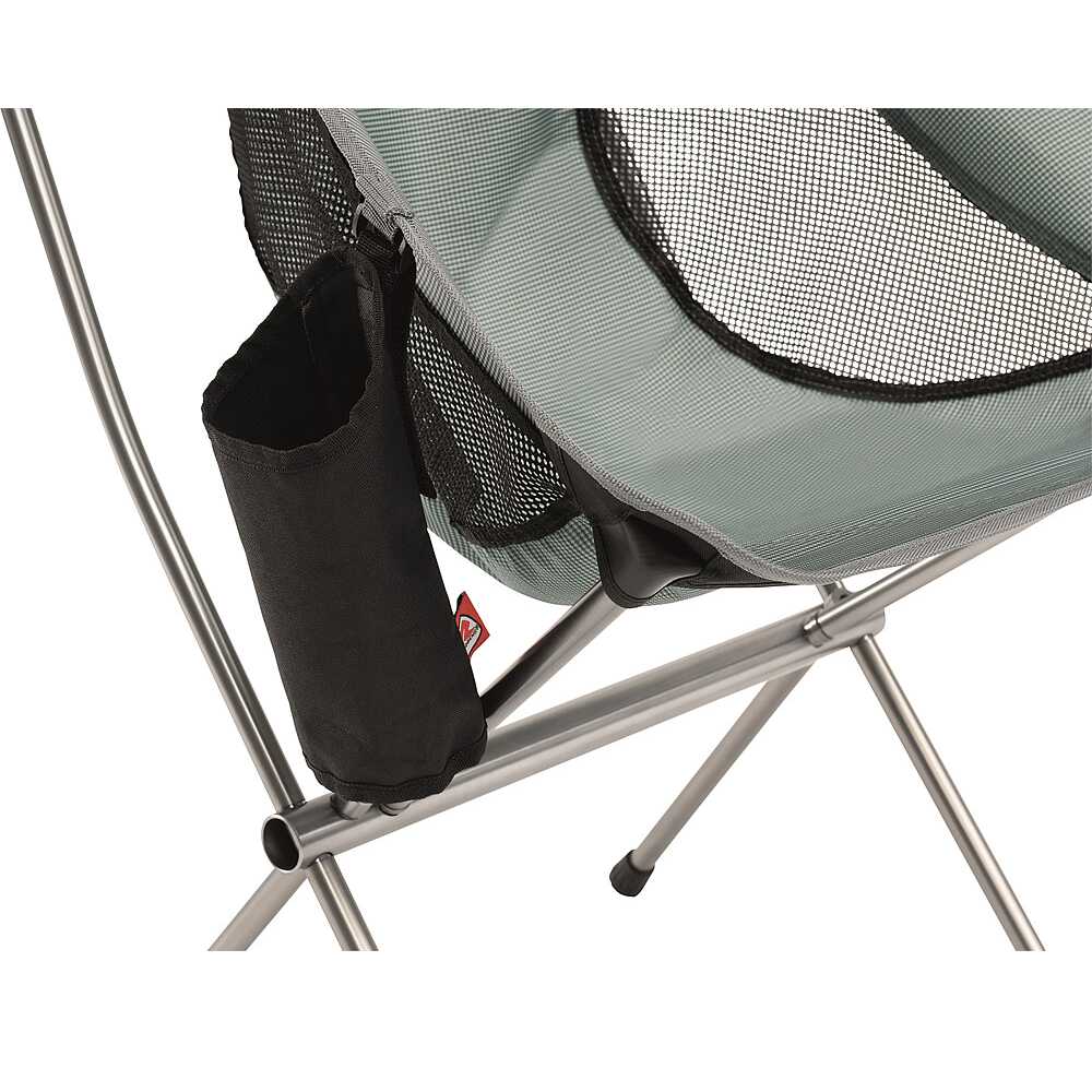 Robens Faltstuhl Observer granite grey