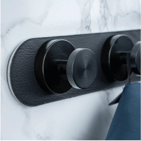 silwy Garderobe Spotlight