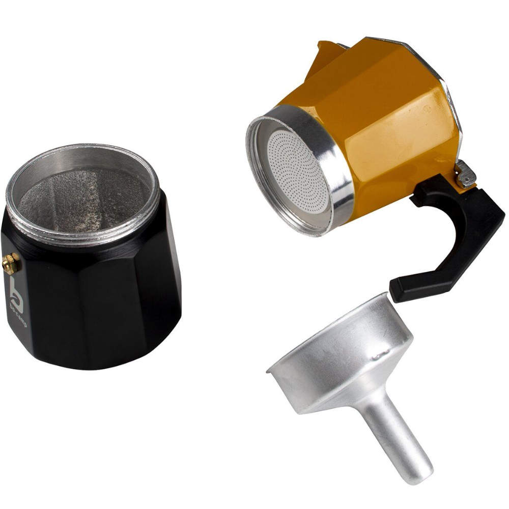 bo-camp Kaffeebereiter 6 Tassen (ca. 0,3 l)