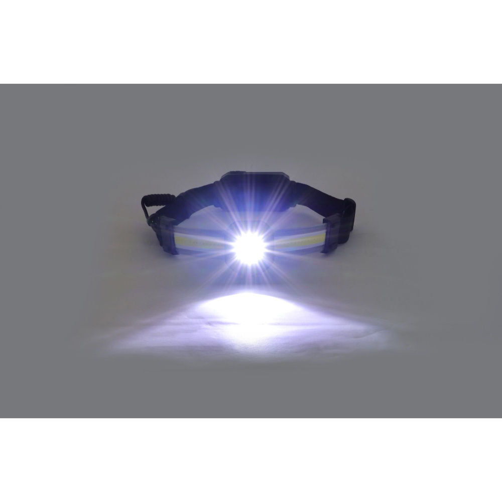 Origin Outdoors LED-Stirnlampe Taillight 500 Lumen