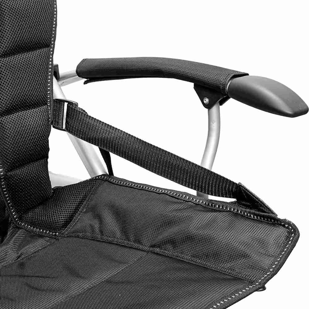 Brunner Faltstuhl Raptor XL