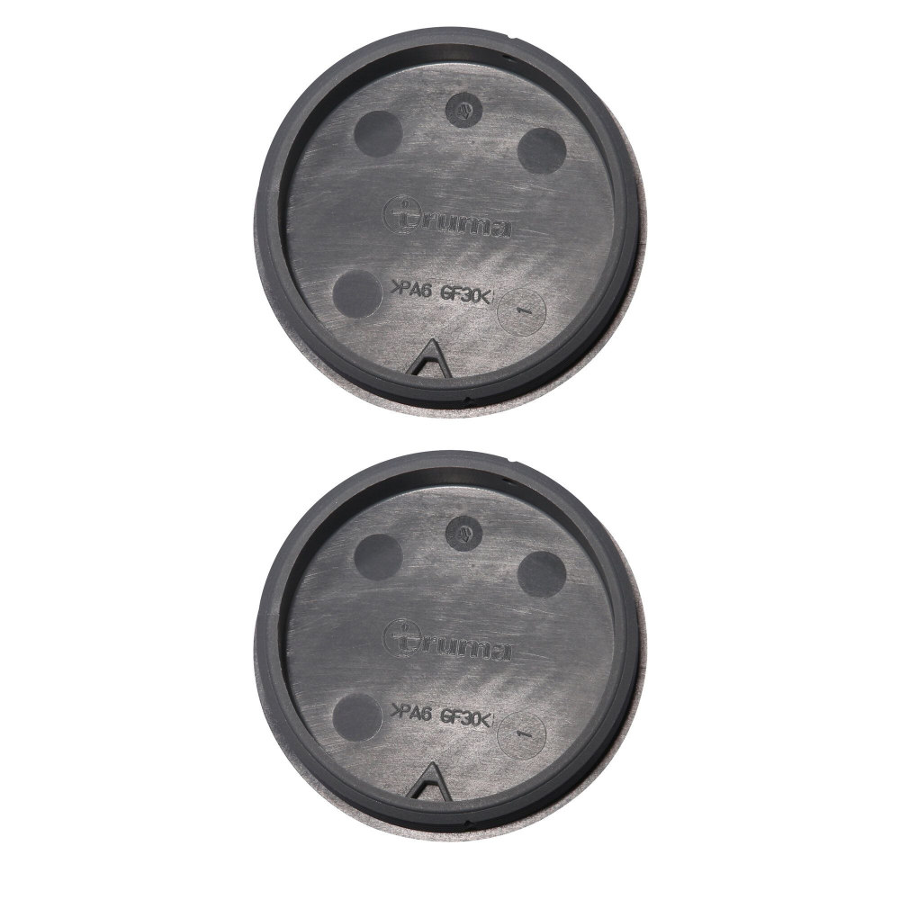 Truma Rollendeckelsatz für Mover SX, 2 Stück (Nr. 60031-00159)
