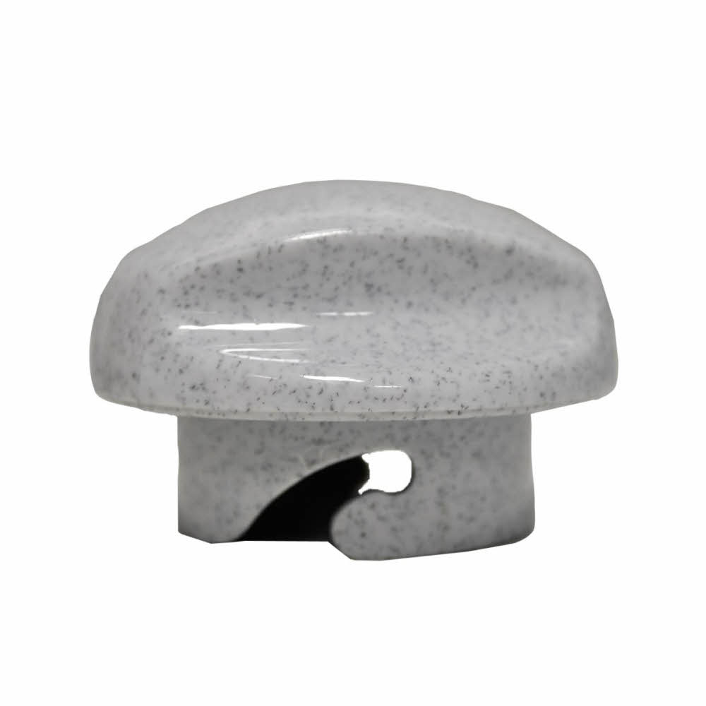 Thetford Wassereinfülldeckel granit f. Porta-Potti Excellence (Nr. 92404-135)