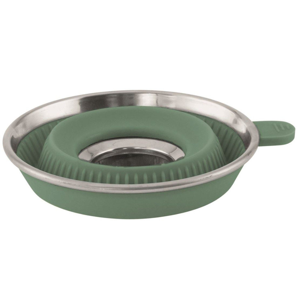 Outwell Collaps Kaffeefilter faltbar, dunkelgrün