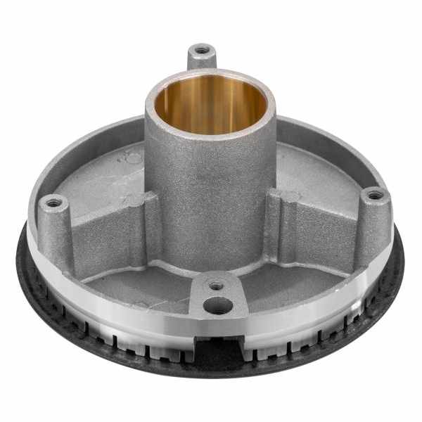 Cadac Brenner Grillo Chef 2 (Nr. 5600-SP002)