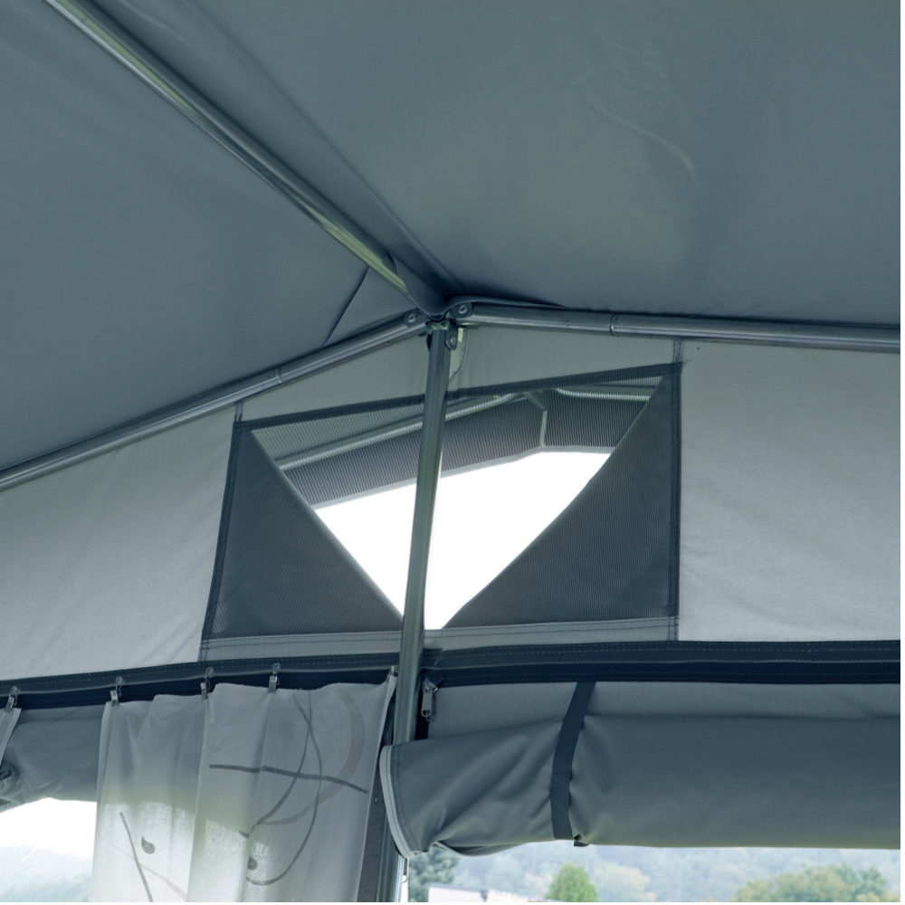 Hahn Zelte Reisevorzelt Lazise 240