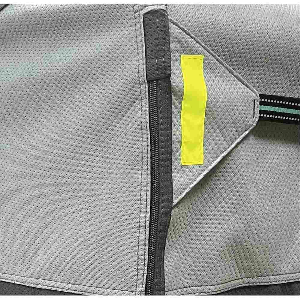Brunner Schutzhülle Camper Cover, Länge 600 - 650 cm   B-Ware