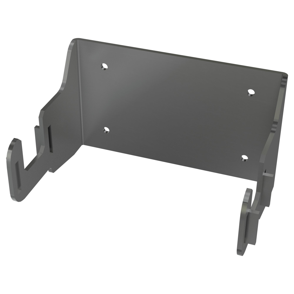 Lilie Halterung für Filtergehäuse