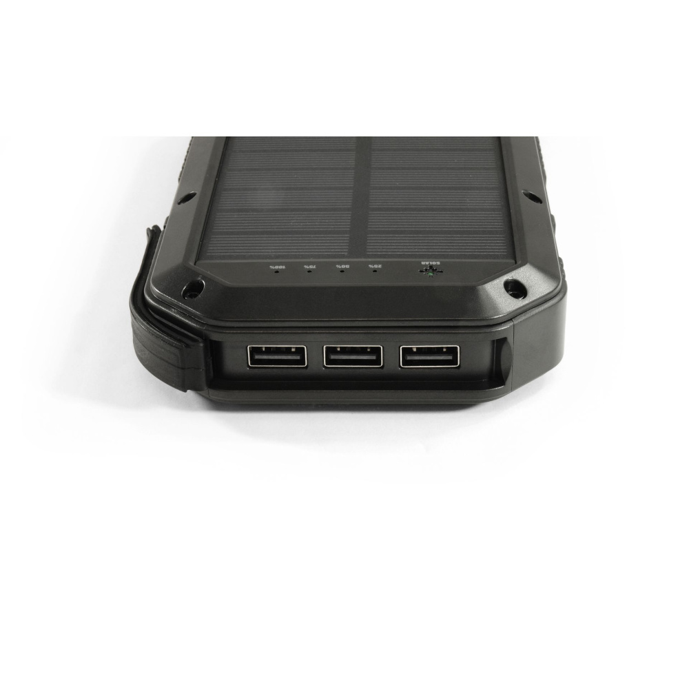 BasicNature Powerbank 20 20000 mAh