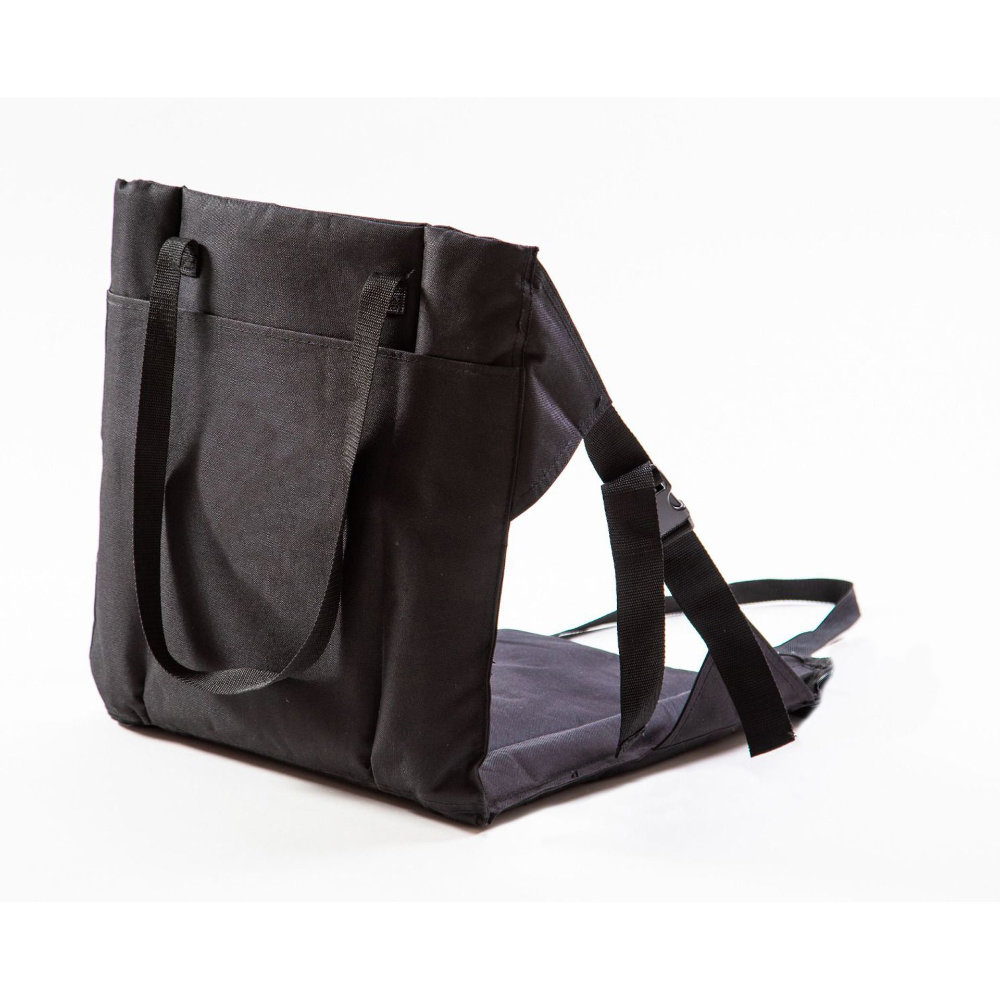 Origin Outdoors Travelchair Trail Heat schwarz