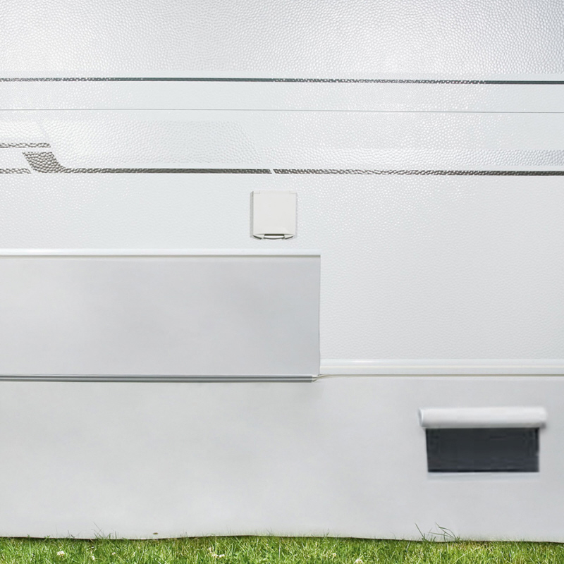 Güsto Ausstattungspaket Atrium