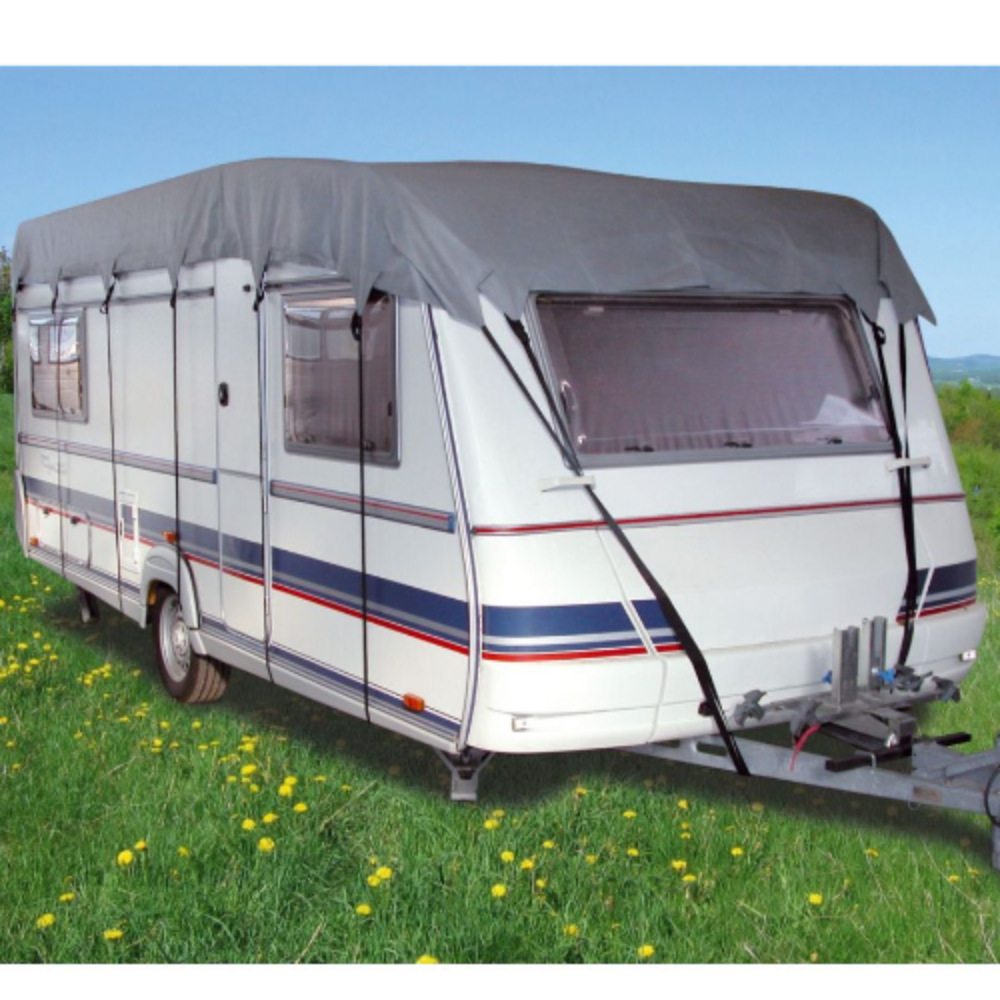 Dachschutzplane fr camper 2