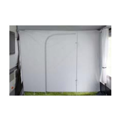 Brand Trennwand Seitenanbau 280 cm