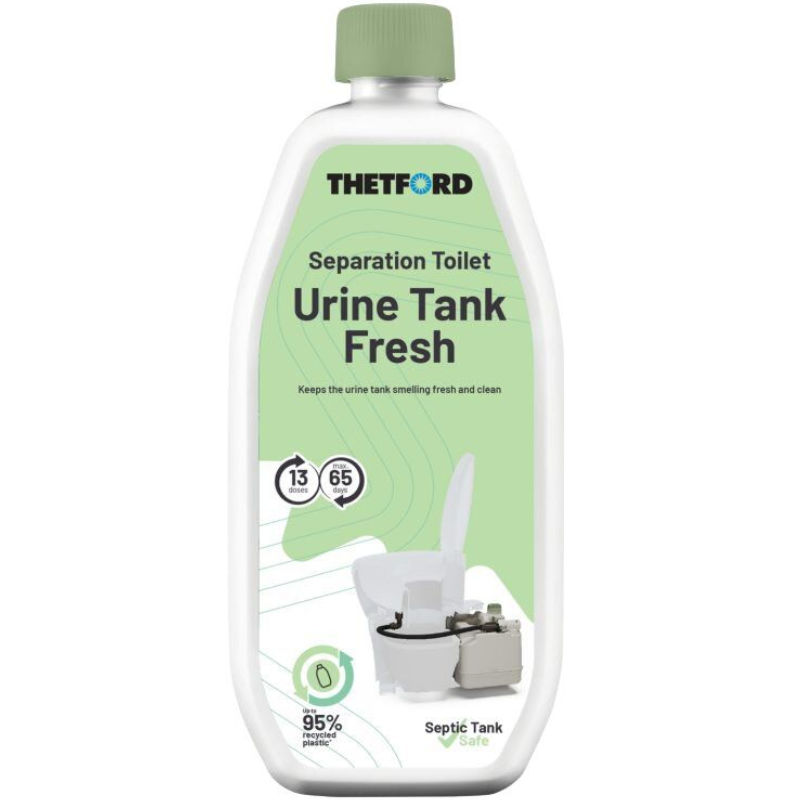 Thetford Sanitärzusatz Urine Tank Fresh 780 ml