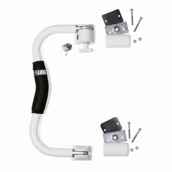 Fiamma Einstieghilfe Security S