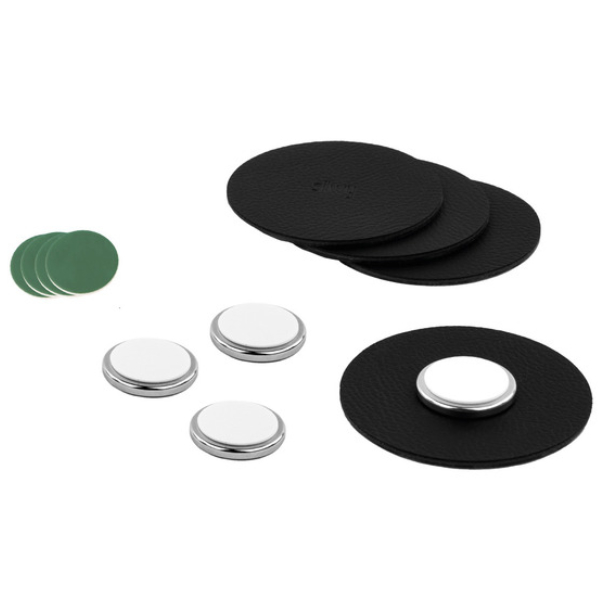 Silwy Magnet-Power-Bundle XXL Black