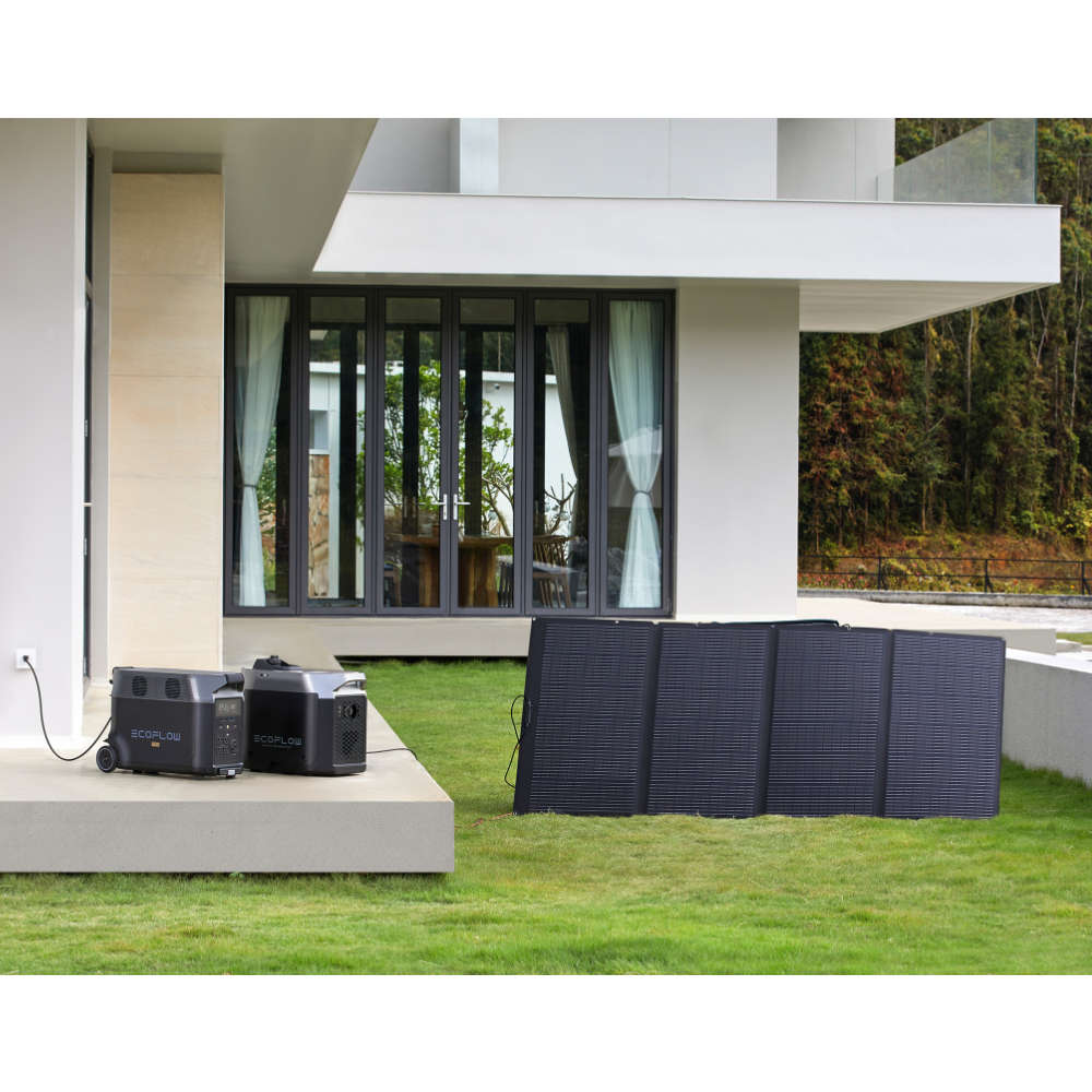 EcoFlow Solar Panel 400 W