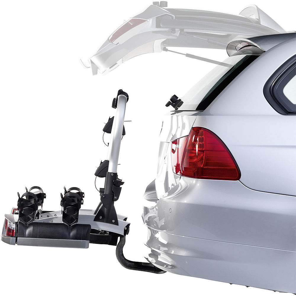 Atera Heckfahrradträger Strada Evo 2