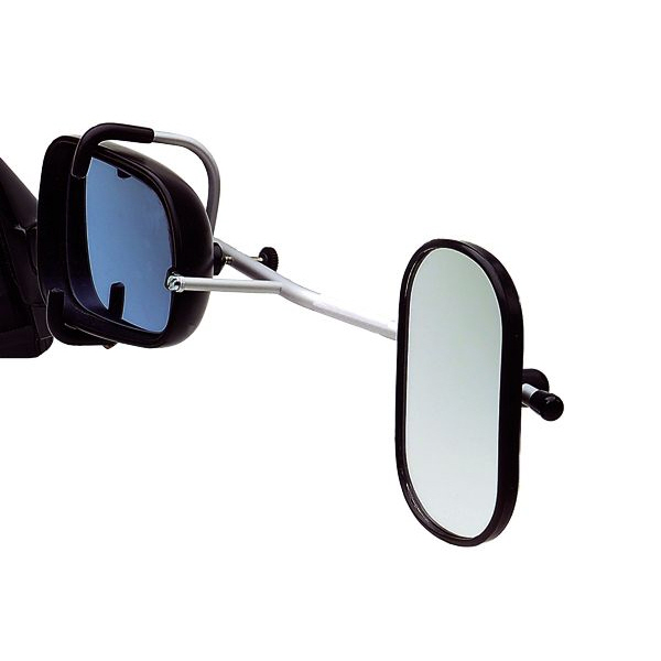 Oppi Spiegel Audi A6 ab 06/2013