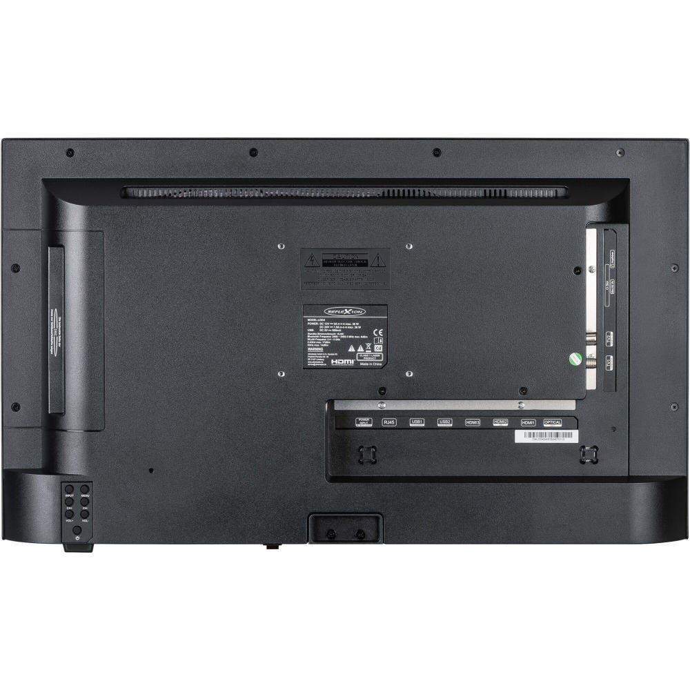 Reflexion Smart TV LDDX24iBT - 24 Zoll