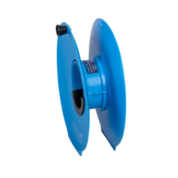 Carbest Handkabeltrommel für max. 35 m Kabel