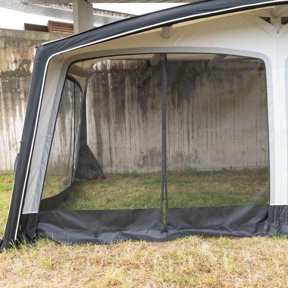 Westfield Fliegenschutztür f. Seitenteil Pluto 2.0+XL 2.0 ab 2024