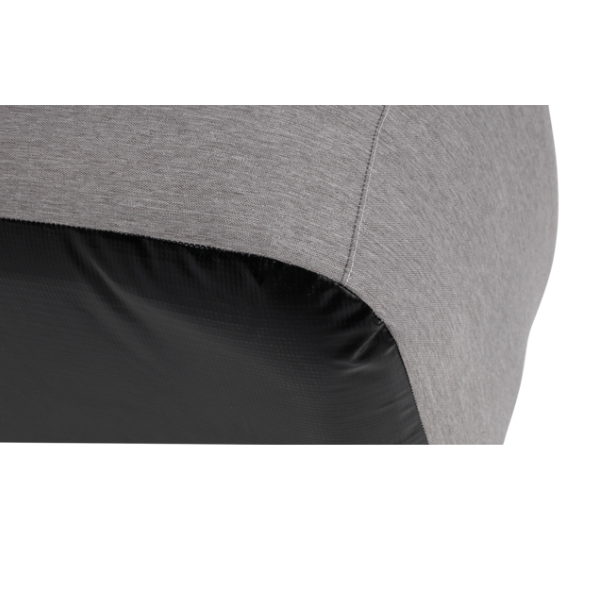 Outwell Aufblasbarer Hocker Point Lake Inflatable Ottoman