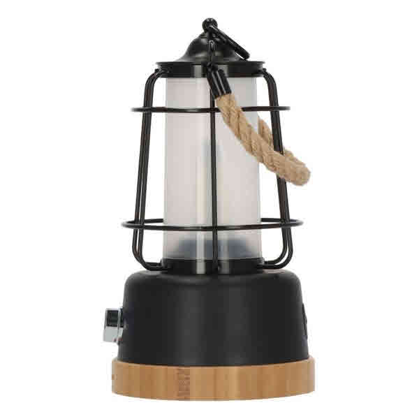 Brennenstuhl LED Akku Camping Lampe CAL 1 350 lm, 2700-6500 K, dimmbar, IP44