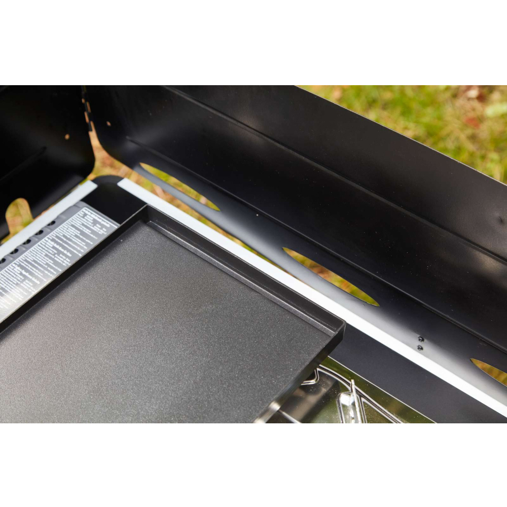 Isabella Grillplatte für Kartuschenkocher (Nr. 900060529)