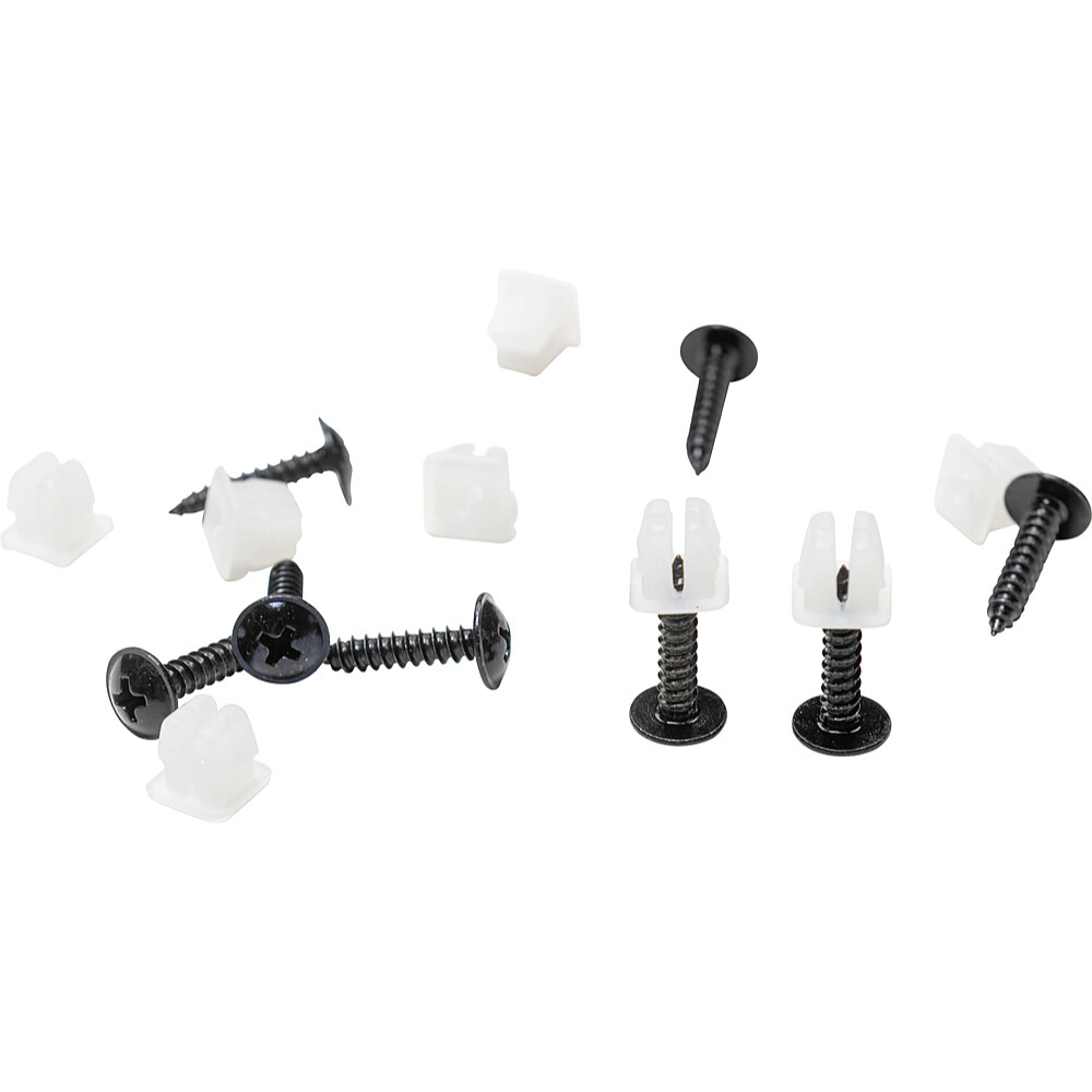 ORC Kotflügelverbreiterung Fiat Ducato