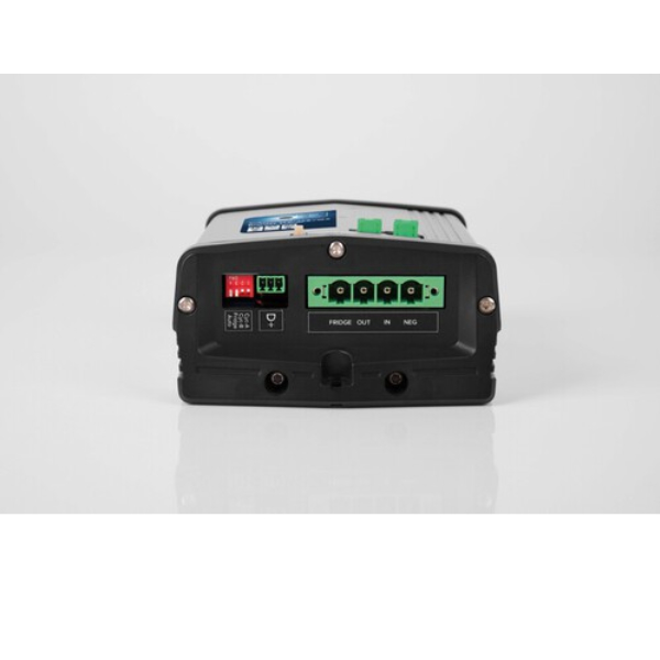 Carbest Batterie-Ladebooster 25 A