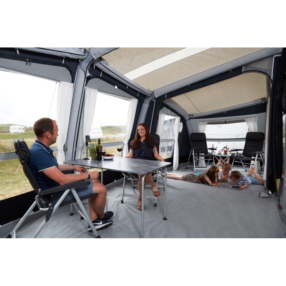 Isabella Air Luftvorzelt Cirrus North 300