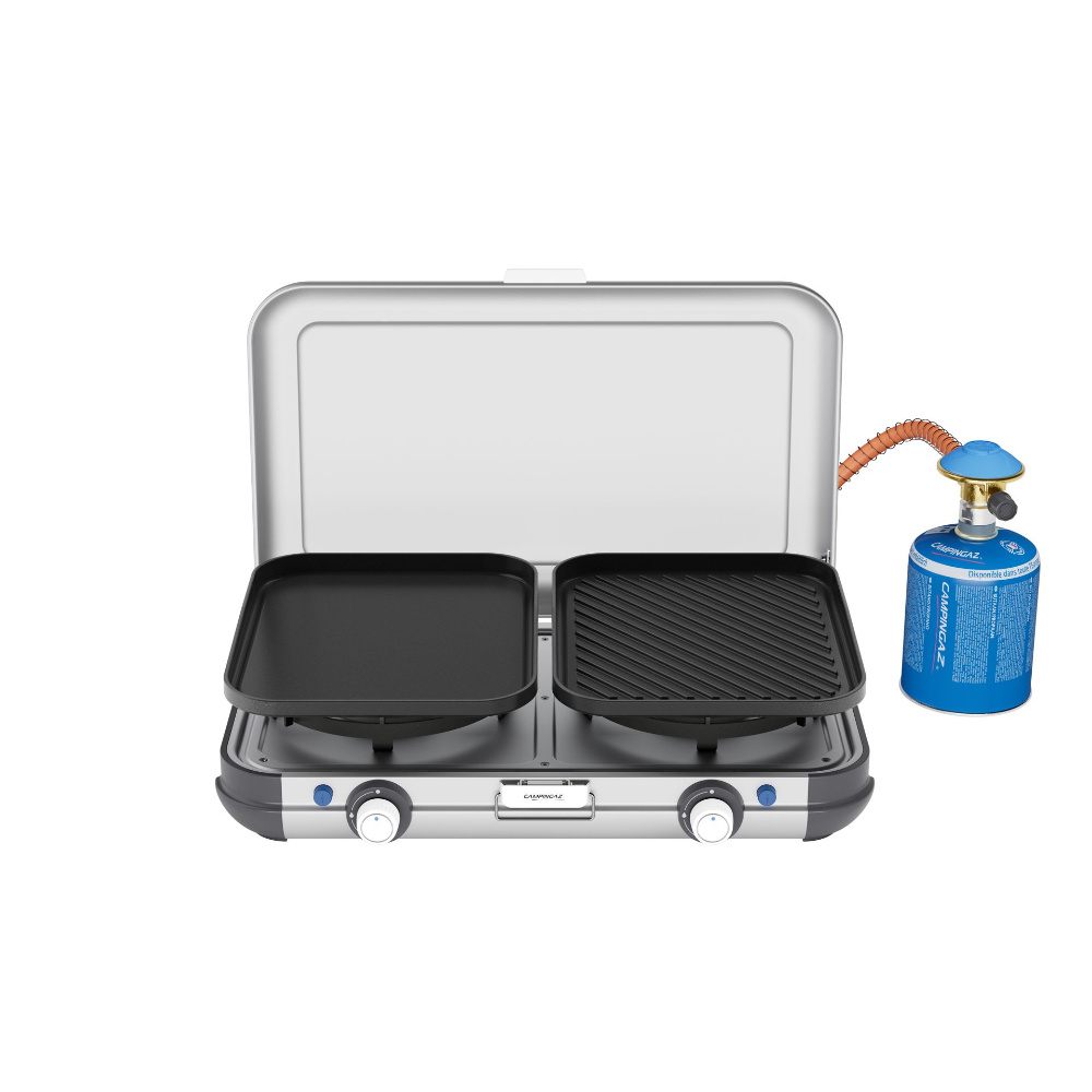 Campingaz Camping Kitchen Grill & Go CV