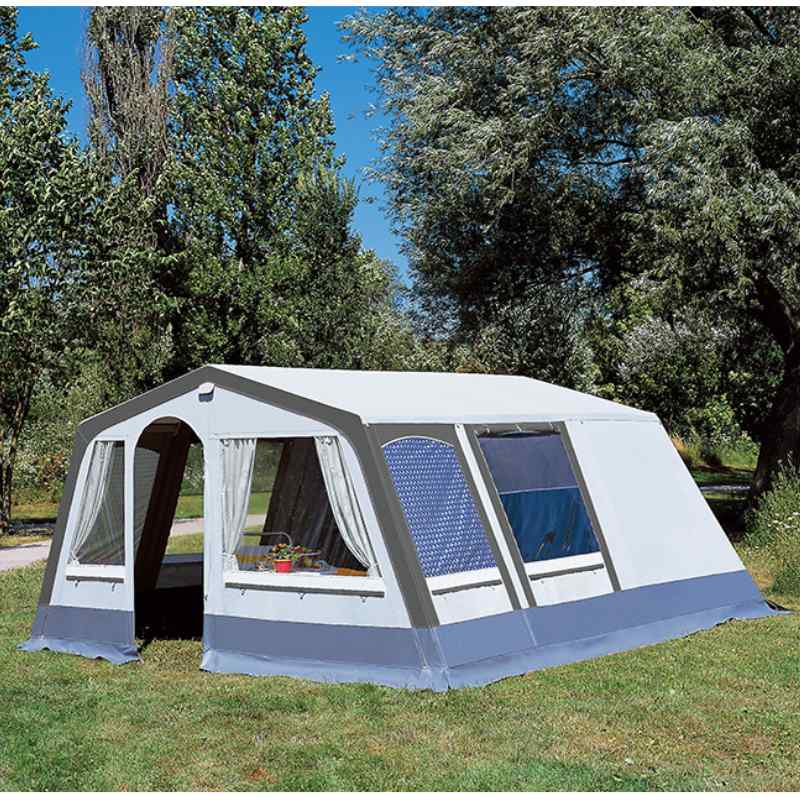 DWT Zelt Villa II, Größe 6