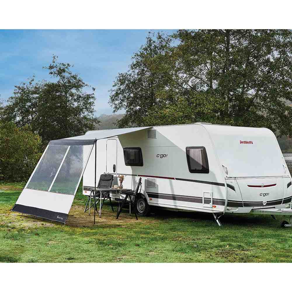 Isabella Sonnendach Shade