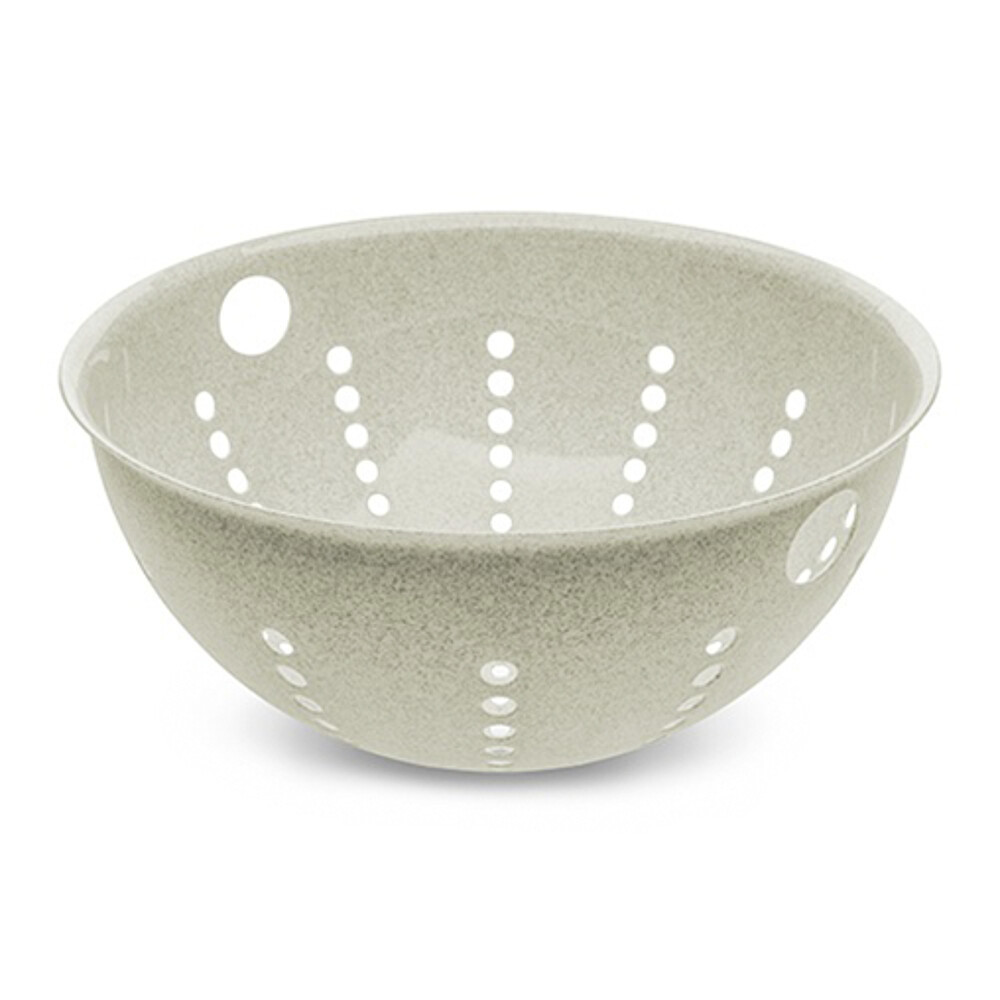 Koziol Seihe 5 l Palsby L, nature desert sand