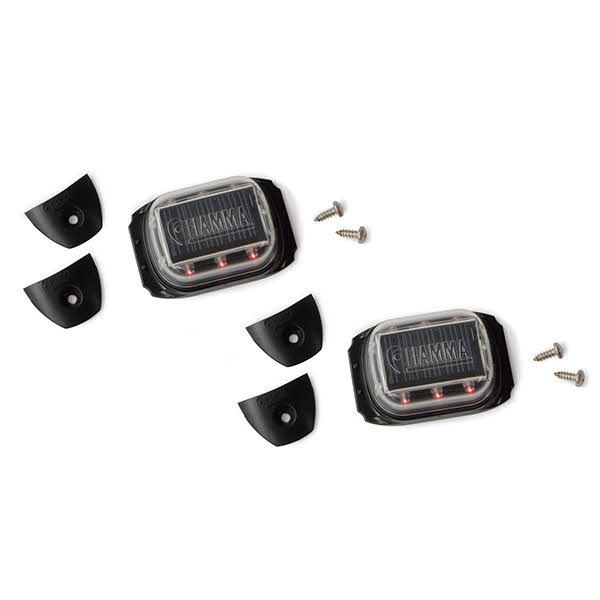 Fiamma LED Warning Solar