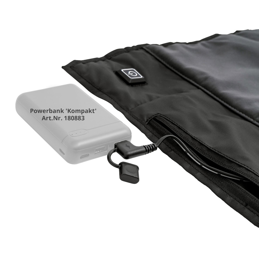 Origin Outdoors Sitzkissen Heat